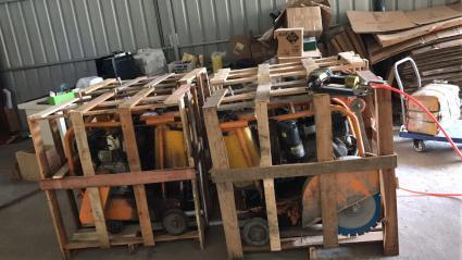 汉寿行李、家具、电器包装托运