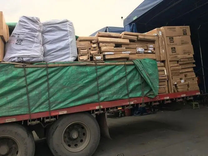 汉寿家具托运